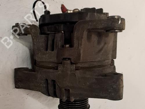 Alternator OPEL CORSA D (S07) 1.2 (L08, L68) | BP33768961M7 - Image 3
