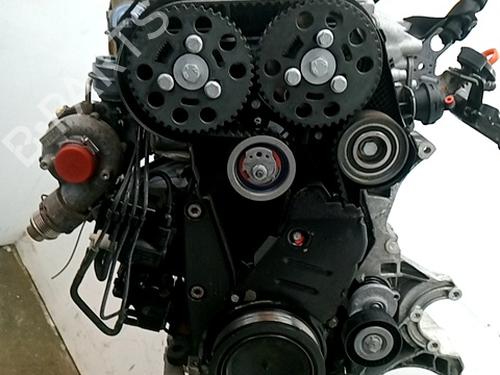 Motor AUDI A6 C6 (4F2) 2.0 TDI | BP30801363M1