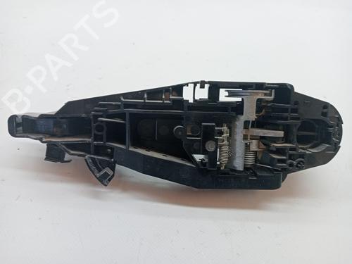 Front right exterior door handle CITROËN C3 / C3 ORIGIN III (SX) 1.2 PureTech 82 | BP23343706C129 