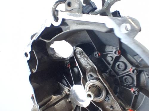 Used Gearbox Gearbox 36036520 36036520