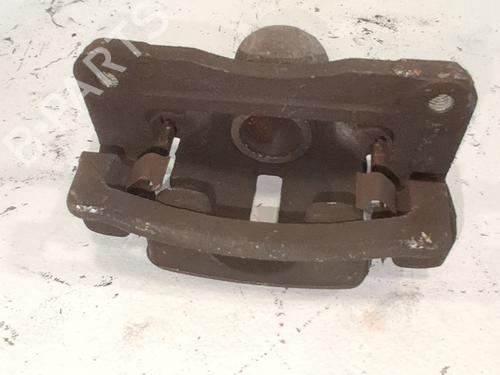 Left rear brake caliper CHEVROLET CAPTIVA (C100, C140) 2.0 D | BP36540019M107 - Image 2