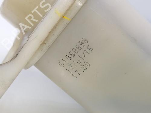 Used Power steering reservoir FIAT FIORINO Box Body/MPV (225_) 1.3 D Multijet (95 hp) 23449635