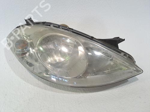 Used Right headlight MERCEDES-BENZ A-CLASS (W169) A 180 CDI (169.007, 169.307) (109 hp) 24466753