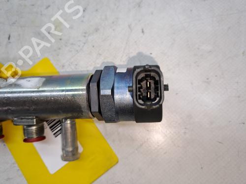 Injection rail OPEL CORSA D (S07) 1.3 CDTI (L08, L68) | BP23360288M98