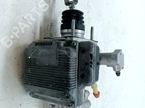 Servo brake TOYOTA YARIS (_P9_) 1.8 VVTi (ZSP90_, ZSP90R) | BP29229083M42 