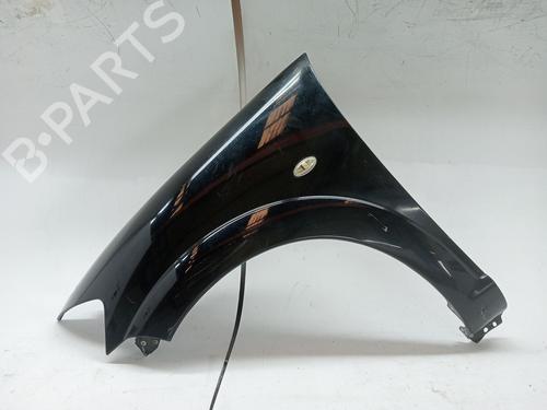 Used Left front fenders CITROËN C3 I (FC_, FN_) 1.4 HDi (68 hp) 23977835