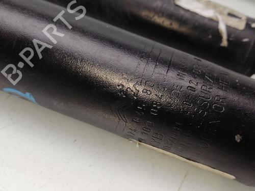 Right rear shock absorber CITROËN GRAND C4 SPACETOURER (3A_, 3E_) 1.2 PureTech 130 | BP25281925M19 