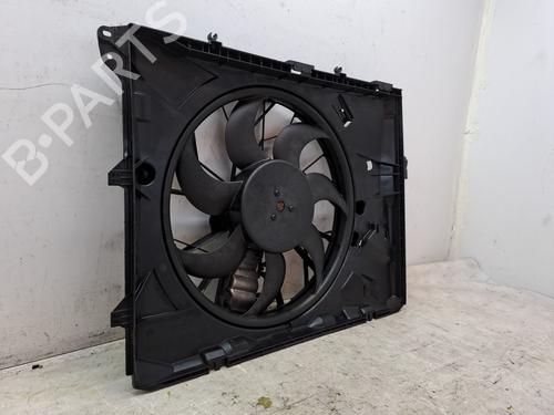 Radiator fan BMW 1 (E87) 118 i | BP23385715M35 