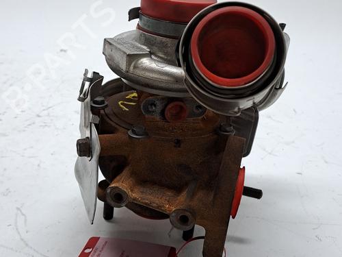 Turbocharger/Supercharger MITSUBISHI ASX (GA_W_) 1.8 DI-D (GA6W) | BP26168820M71 