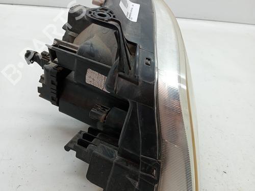 Venstre forlygte HYUNDAI MATRIX (FC) 1.5 CRDi | BP23349068C28