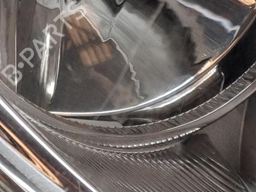 Højre forlygte OPEL CORSA D (S07) 1.2 (L08, L68) | BP24848800C29 