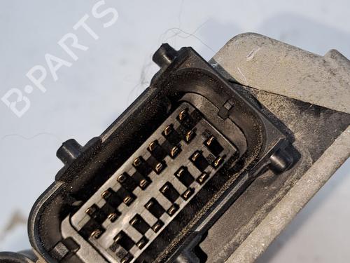 Engine control unit (ECU) VW GOLF IV (1J1) 1.6 | BP23289778M57