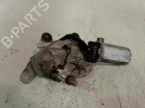 Used Rear wiper motor KIA CARNIVAL II (GQ) 2.9 CRDi (144 hp) 30960676