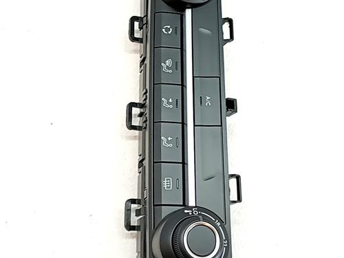 Used Climate control Climate control PEUGEOT TRAVELLER Bus (V_) 2.0 BlueHDi 180 (177 hp) 33763899 33763899