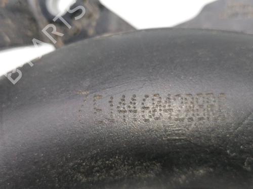 Rør DACIA SANDERO II TCe 90 (B8M1, B8MA, B8AC) | BP23939697M125