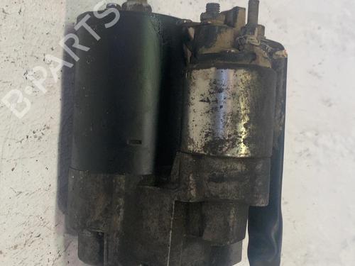 Used Starter Starter OPEL VIVARO A Van (X83) 1.9 DTI (F7) (101 hp) 34154768 34154768