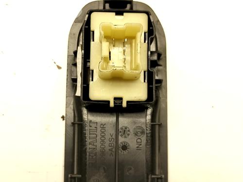 Pulsantiera posteriore destra DACIA DUSTER (HM_) 1.5 dCi 110 (HMAB) | BP30801596I28 