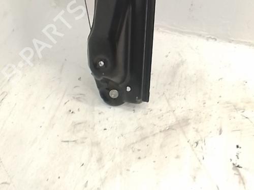 Front left window mechanism RENAULT KADJAR (HA_, HL_) 1.5 dCi 110 (HLA3) | BP39401491C22 - Image 4