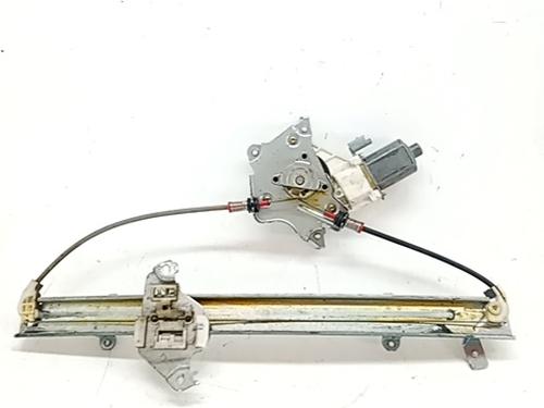 Used Front left window mechanism NISSAN MICRA III (K12) 1.2 16V (80 hp) 30929809