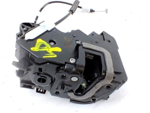 Front right lock JEEP AVENGER (J2) 1.2 GSE T3 | BP36788382C97 - Image 4