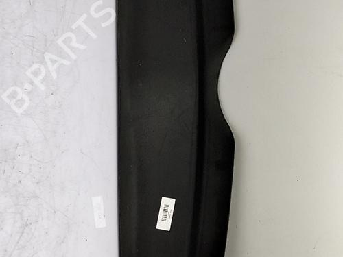 Used Rear parcel shelf Rear parcel shelf MINI MINI (R56) One D (90 hp) 33765441 33765441