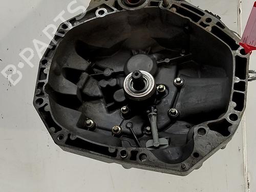 Used Gearbox Gearbox RENAULT CLIO III (BR0/1, CR0/1) 1.5 dCi (BR17, CR17) (86 hp) 33766299 33766299