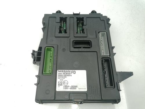 Electronic module NISSAN X-TRAIL III (T32_, T32R, T32RR) 1.6 dCi ALL MODE 4x4-i (NT32) | BP23383905M83