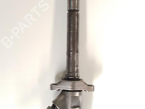 Used Injector CITROËN C4 Grand Picasso I (UA_) 1.6 HDi (109 hp) 25737755