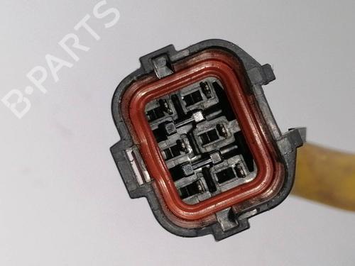 Rear left lock KIA SORENTO I (JC) 2.5 CRDi 4WD | BP23938689C100 