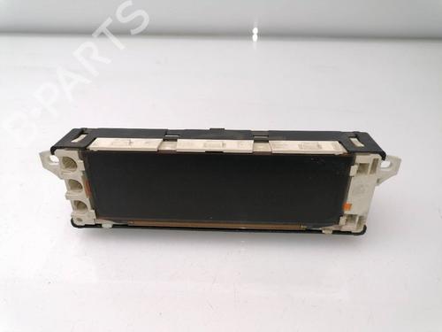 Used Display monitor PEUGEOT 308 I (4A_, 4C_) 1.6 HDi (90 hp) 23385381