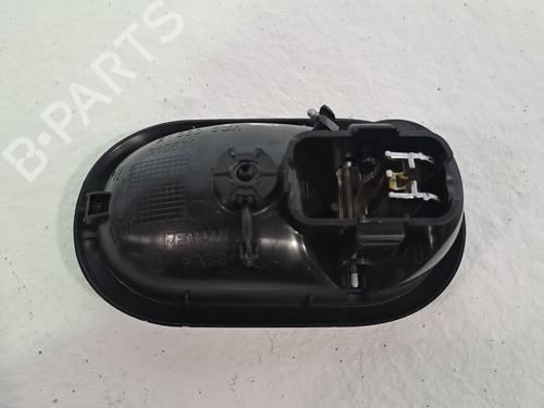 Venstre bak invendig håndtak SMART FORFOUR Hatchback (453) electric drive / EQ (453.091) | BP26544550I15 