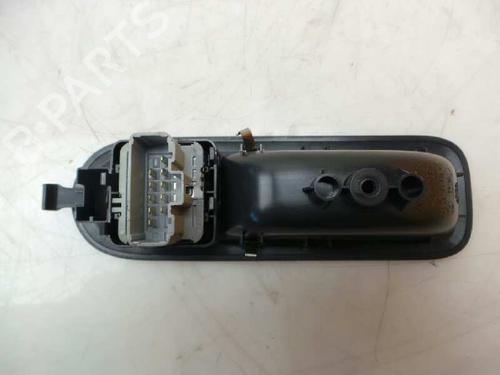 Left front window switch RENAULT TWINGO II (CN0_) 1.2 16V (CN0K, CN0V, CN0A) | BP23874231I27 