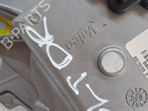 Front wiper motor CITROËN C4 Grand Picasso I (UA_) 1.6 HDi | BP23369671M29