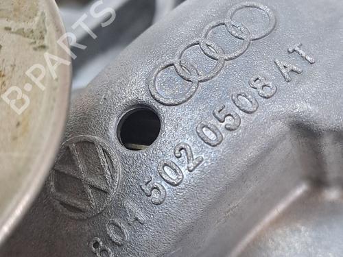 Andre AUDI A4 B6 (8E2) 2.0 | BP25809536O1 