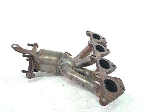 Udstødningsmanifold SEAT CORDOBA (6L2) 1.4 16V | BP29557351M110 