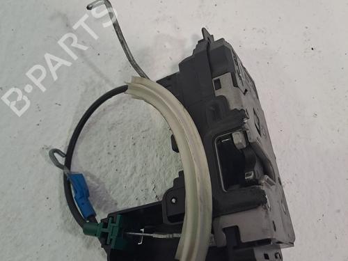 Front right lock OPEL ZAFIRA / ZAFIRA FAMILY B (A05) 1.7 CDTI (M75) | BP24189210C97 