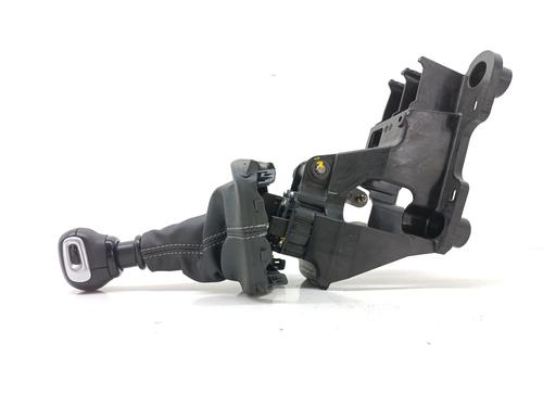 Gear lever CITROËN C3 III (SX) 1.5 BlueHDi 100 (SXYHYP, SXYHTU) | BP27461186M90 