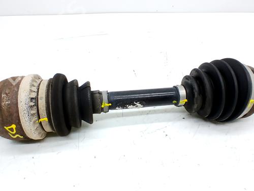 Used Left front driveshaft Left front driveshaft OPEL ZAFIRA / ZAFIRA FAMILY B (A05) 1.9 CDTI (M75) (120 hp) 32105899 32105899
