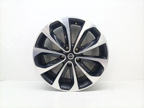 Used Rim NISSAN QASHQAI I (J10, NJ10) 1.6 (117 hp) 26315346
