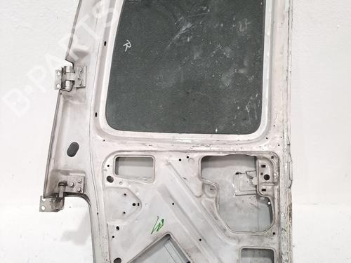 Right tailgate CITROËN BERLINGO / BERLINGO FIRST Box Body/MPV (M_) 1.6 HDI 75 (MB9HW) | BP24108708C77 