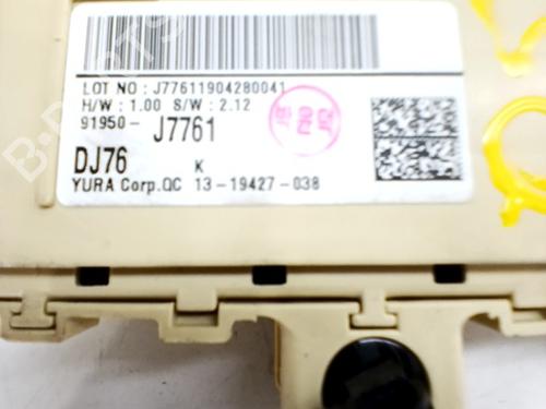 Sikringsdåse KIA CEED (CD) 1.0 T-GDI | BP30920806E1