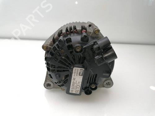 Generator SUZUKI GRAND VITARA I (FT, HT) 2.0 HDI 110 4x4 (SQ420D, TD82V) (109 hp) 23288899