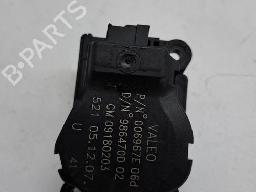 Used Electronic module FIAT CROMA (194_) 1.9 D Multijet (194AXC1B, 194AXC12) (150 hp) 23375630