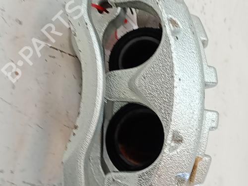 Used Right front brake caliper Right front brake caliper PEUGEOT BOXER Van 2.2 BlueHDi 140 (140 hp) 36072687 36072687