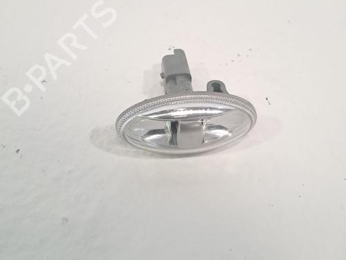 Used Right side indicator CITROËN BERLINGO Box Body/MPV (B9) 1.6 BlueHDi 100 (99 hp) 28108446