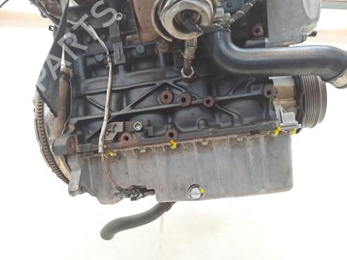 Engine VW GOLF IV (1J1) 1.9 TDI | BP23359128M1 