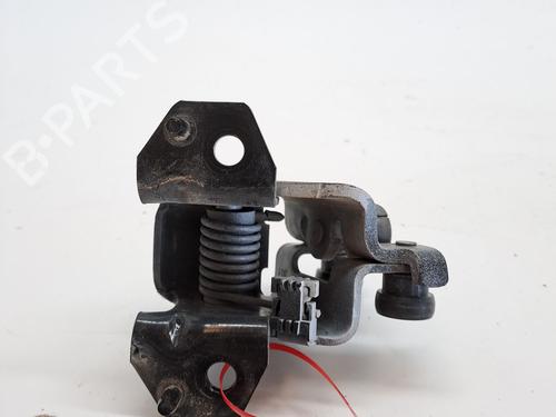 Hinge/Door check strap PEUGEOT PARTNER Box Body/MPV 1.6 HDi 16V | BP26574811C146 