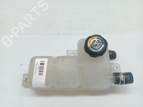 Used Expansion tank FORD FIESTA VII (HJ, HF) 1.5 TDCi (86 hp) 24586785