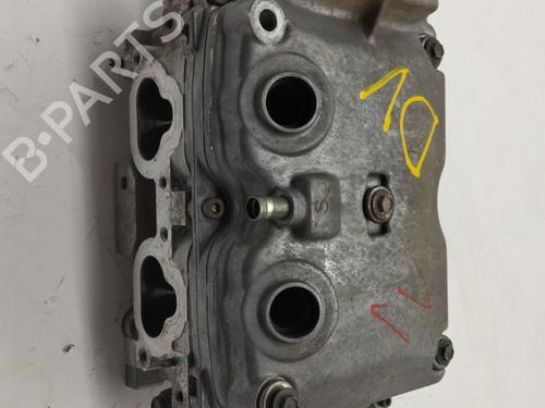 Cylinder head SUBARU FORESTER (SG_) 2.0 AWD (SG5) | BP26674945M5 
