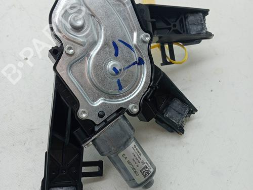 Rear wiper motor CITROËN C4 Grand Picasso II (DA_, DE_) 1.6 BlueHDi 120 | BP23352781M102 